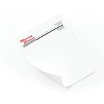 custom printed letterhead
